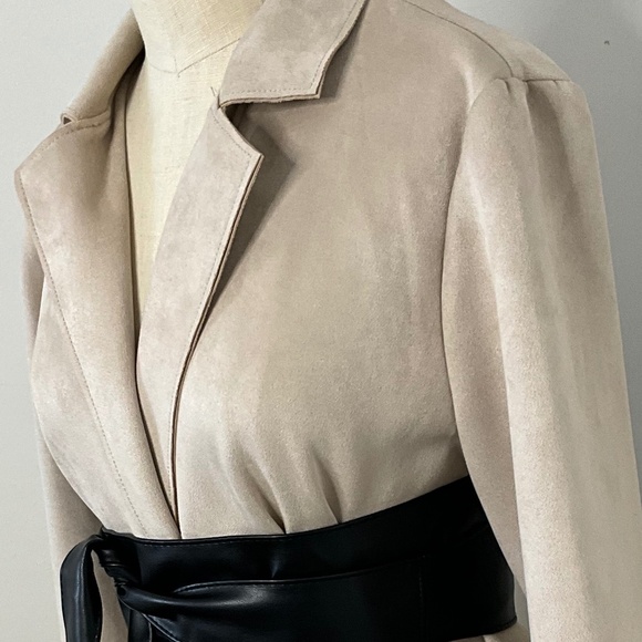 **FALL SALE** MARC NY Duster/Coat - Picture 2 of 8